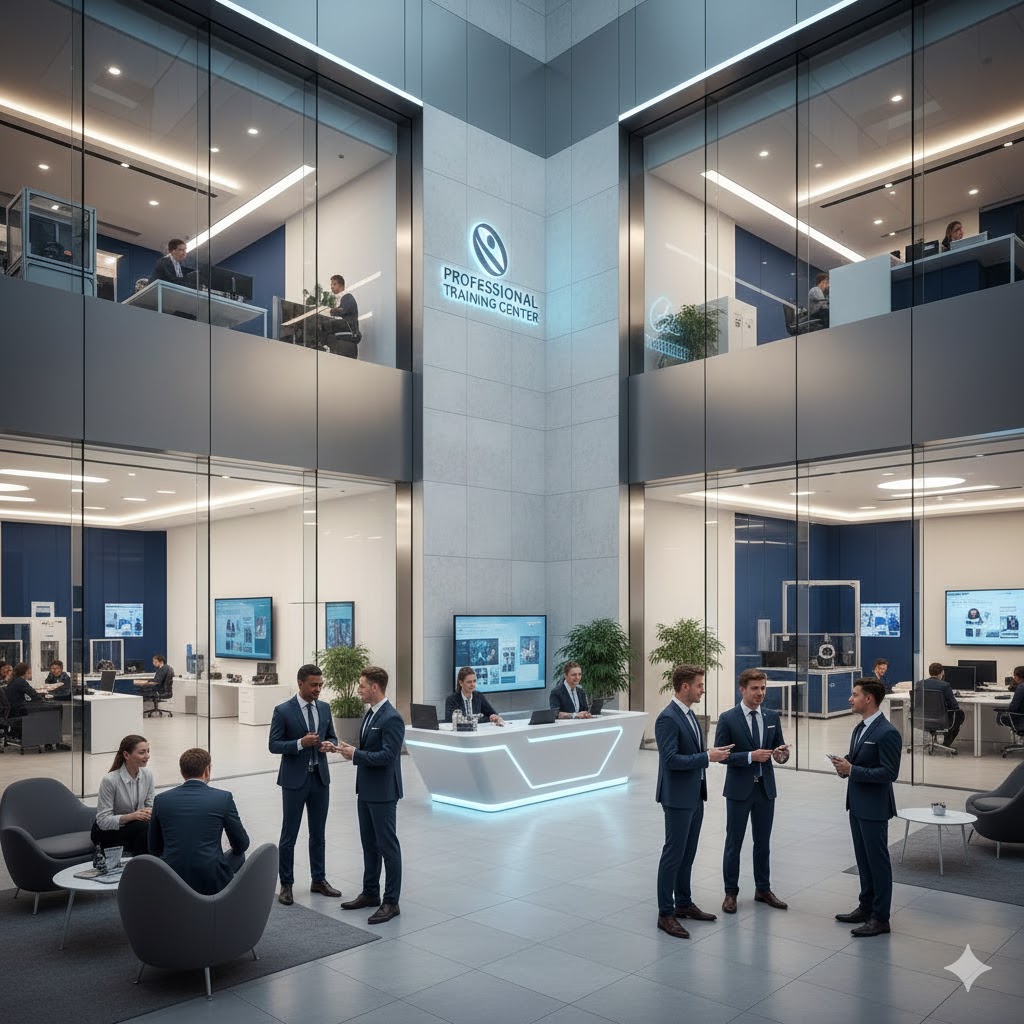 Centro de Formação