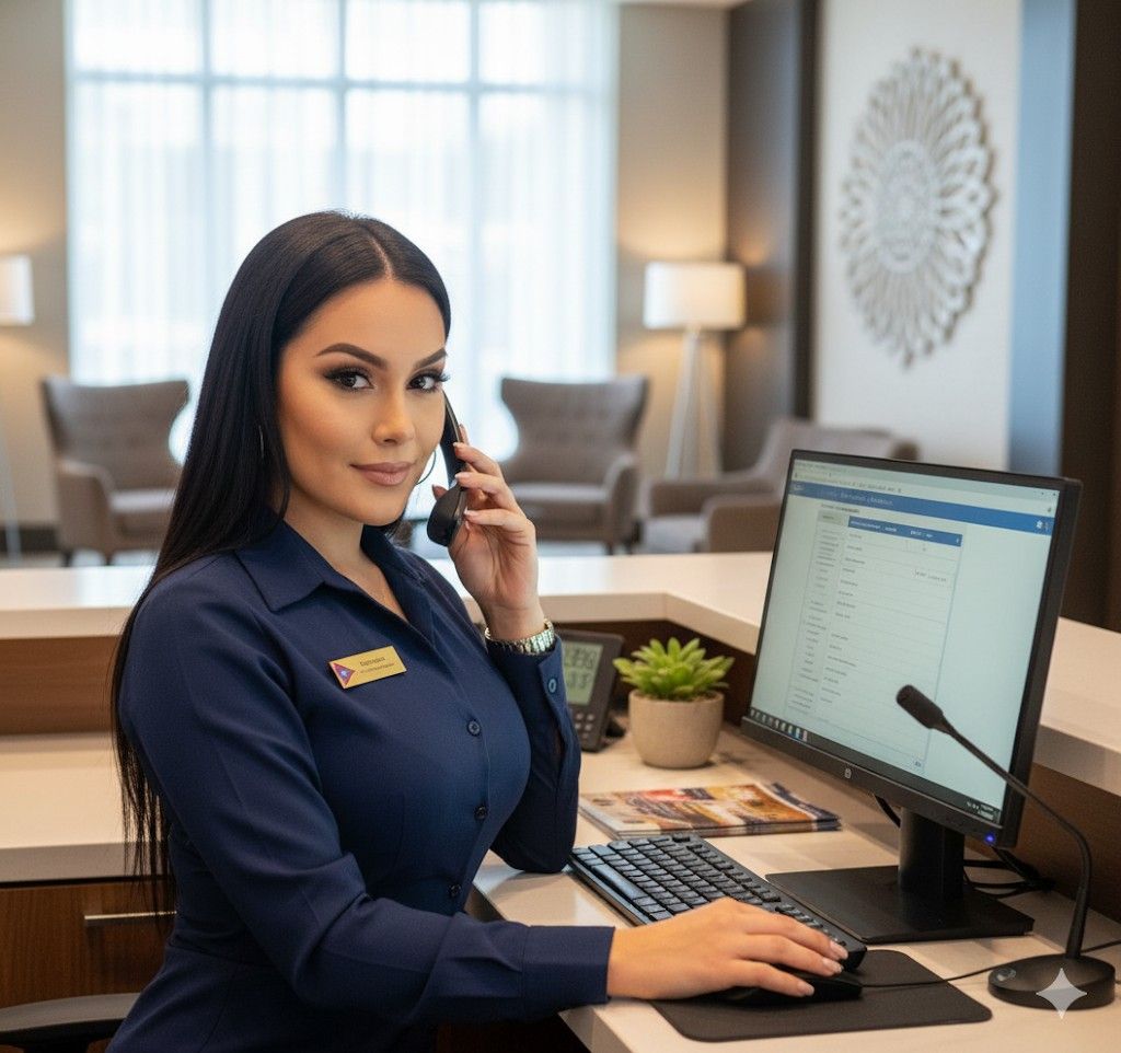 Secretariado Executivo